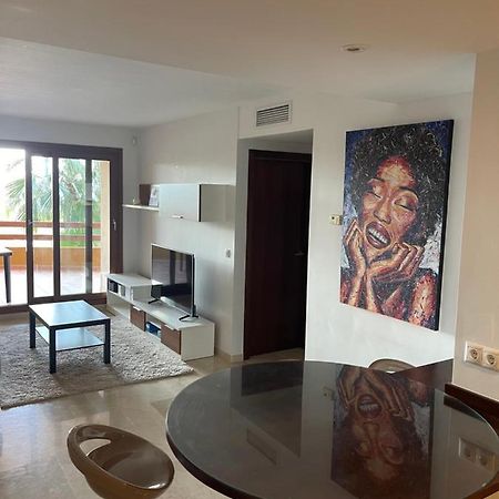 Apartment Parque Recoleta By Jolanta Torrevieja Dış mekan fotoğraf