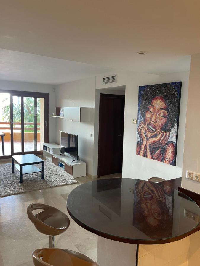 Apartment Parque Recoleta By Jolanta Torrevieja Dış mekan fotoğraf