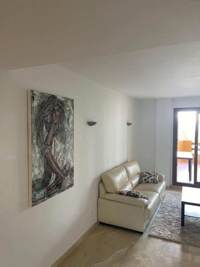Apartment Parque Recoleta By Jolanta Torrevieja Dış mekan fotoğraf