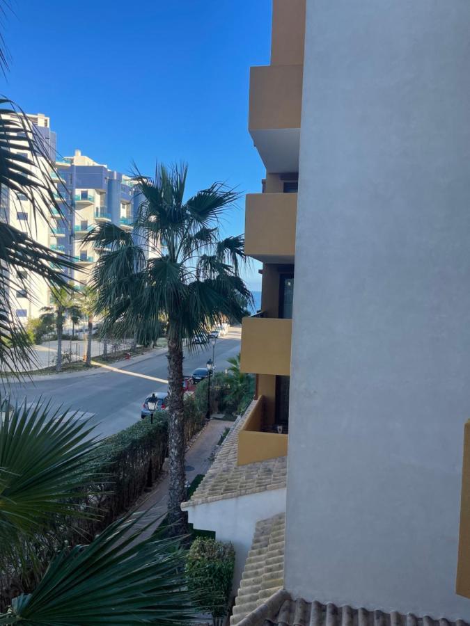Apartment Parque Recoleta By Jolanta Torrevieja Dış mekan fotoğraf