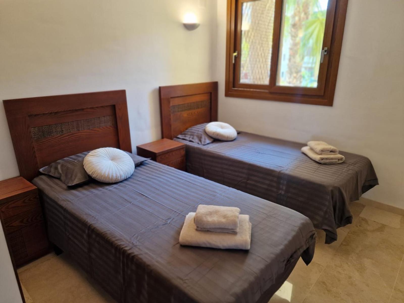 Apartment Parque Recoleta By Jolanta Torrevieja Dış mekan fotoğraf